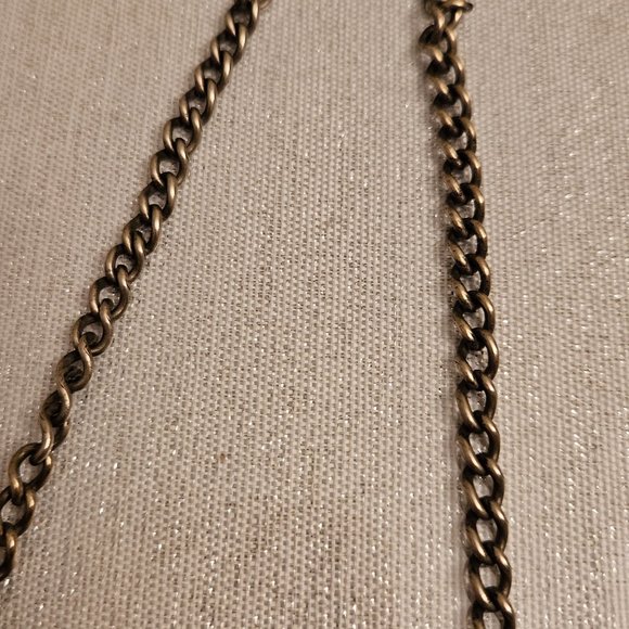 German Silver Evening Bag - Picture 10 of 10